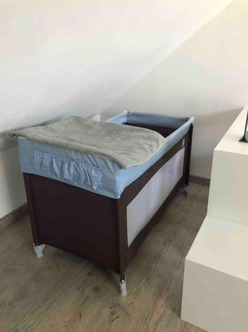 Maison Sur La Place Du Village D'Ourville En Caux Екстериор снимка