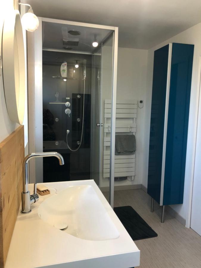 Maison Sur La Place Du Village D'Ourville En Caux Екстериор снимка